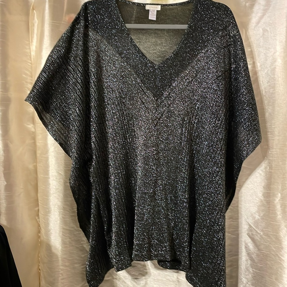 Chicos tunic - Picture 1 of 3